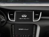 Thumbnail of 2025 Radiant White INFINITI QX55
