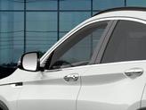Thumbnail of 2025 Radiant White INFINITI QX55