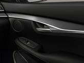 Thumbnail of 2025 Radiant White INFINITI QX55