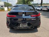 Thumbnail of 2023 Carbon Black Metallic BMW X4