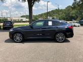 Thumbnail of 2023 Carbon Black Metallic BMW X4