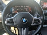Thumbnail of 2023 Carbon Black Metallic BMW X4