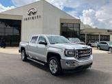 Photo of 2018 Quicksilver Metallic GMC Sierra 1500