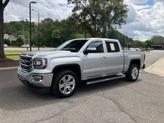 Thumbnail of 2018 Quicksilver Metallic GMC Sierra 1500