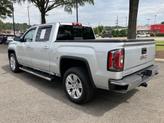 Thumbnail of 2018 Quicksilver Metallic GMC Sierra 1500