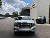 Thumbnail of 2018 Quicksilver Metallic GMC Sierra 1500