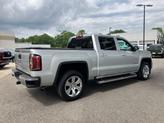 Thumbnail of 2018 Quicksilver Metallic GMC Sierra 1500