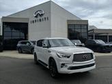 2024 INFINITI QX80 SENSORY AWD