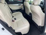 Thumbnail of 2022 Majestic White INFINITI QX50