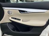 Thumbnail of 2022 Majestic White INFINITI QX50