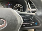 Thumbnail of 2022 Majestic White INFINITI QX50