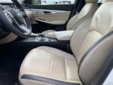 Thumbnail of 2022 Majestic White INFINITI QX50