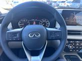 Thumbnail of 2025 Mineral Black INFINITI QX60