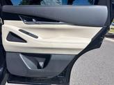 Thumbnail of 2025 Mineral Black INFINITI QX60