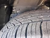 Thumbnail of 2025 Mineral Black INFINITI QX60
