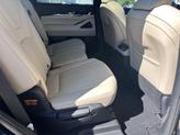 Thumbnail of 2025 Mineral Black INFINITI QX60
