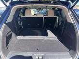 Thumbnail of 2025 Mineral Black INFINITI QX60