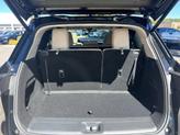 Thumbnail of 2025 Mineral Black INFINITI QX60