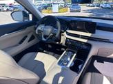 Thumbnail of 2025 Mineral Black INFINITI QX60