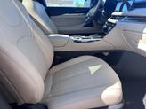 Thumbnail of 2025 Mineral Black INFINITI QX60