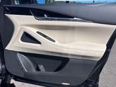 Thumbnail of 2025 Mineral Black INFINITI QX60