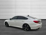 Thumbnail of 2022 Platinum White Pearl Honda Accord