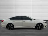 Thumbnail of 2022 Platinum White Pearl Honda Accord