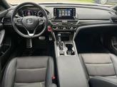Thumbnail of 2022 Platinum White Pearl Honda Accord