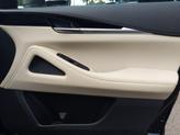 Thumbnail of 2025 Mineral Black INFINITI QX60