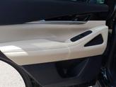 Thumbnail of 2025 Mineral Black INFINITI QX60
