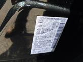 Thumbnail of 2025 Mineral Black INFINITI QX60