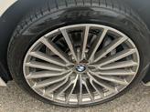 Thumbnail of 2022 White Metallic BMW 740