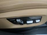 Thumbnail of 2022 White Metallic BMW 740