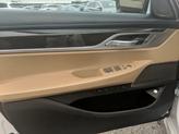 Thumbnail of 2022 White Metallic BMW 740