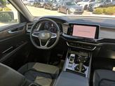 Thumbnail of 2025 Pure White Volkswagen Atlas