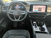 Thumbnail of 2025 Pure White Volkswagen Atlas