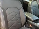 Thumbnail of 2025 Pure White Volkswagen Atlas