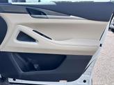 Thumbnail of 2025 Majestic White INFINITI QX60