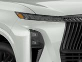 Thumbnail of 2026 Dynamic Metal/Black Obsidian INFINITI QX80