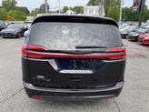 Thumbnail of 2022 Brilliant Black Crystal Pearlcoat Chrysler Pacifica
