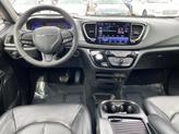 Thumbnail of 2022 Brilliant Black Crystal Pearlcoat Chrysler Pacifica