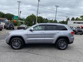 2018 Jeep Grand Cherokee Limited X