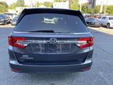 Thumbnail of 2020 Gray Honda Odyssey