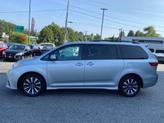 Thumbnail of 2019 Celestial Silver Metallic Toyota Sienna