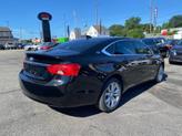 Thumbnail of 2019 Black Chevrolet Impala