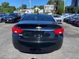 Thumbnail of 2019 Black Chevrolet Impala