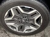 Thumbnail of 2022 Shimmering Silver Hyundai SANTA FE