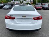 Thumbnail of 2023 Summit White Chevrolet Malibu