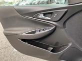 Thumbnail of 2023 Summit White Chevrolet Malibu