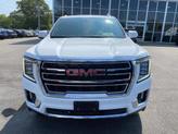 Thumbnail of 2022 White GMC Yukon XL